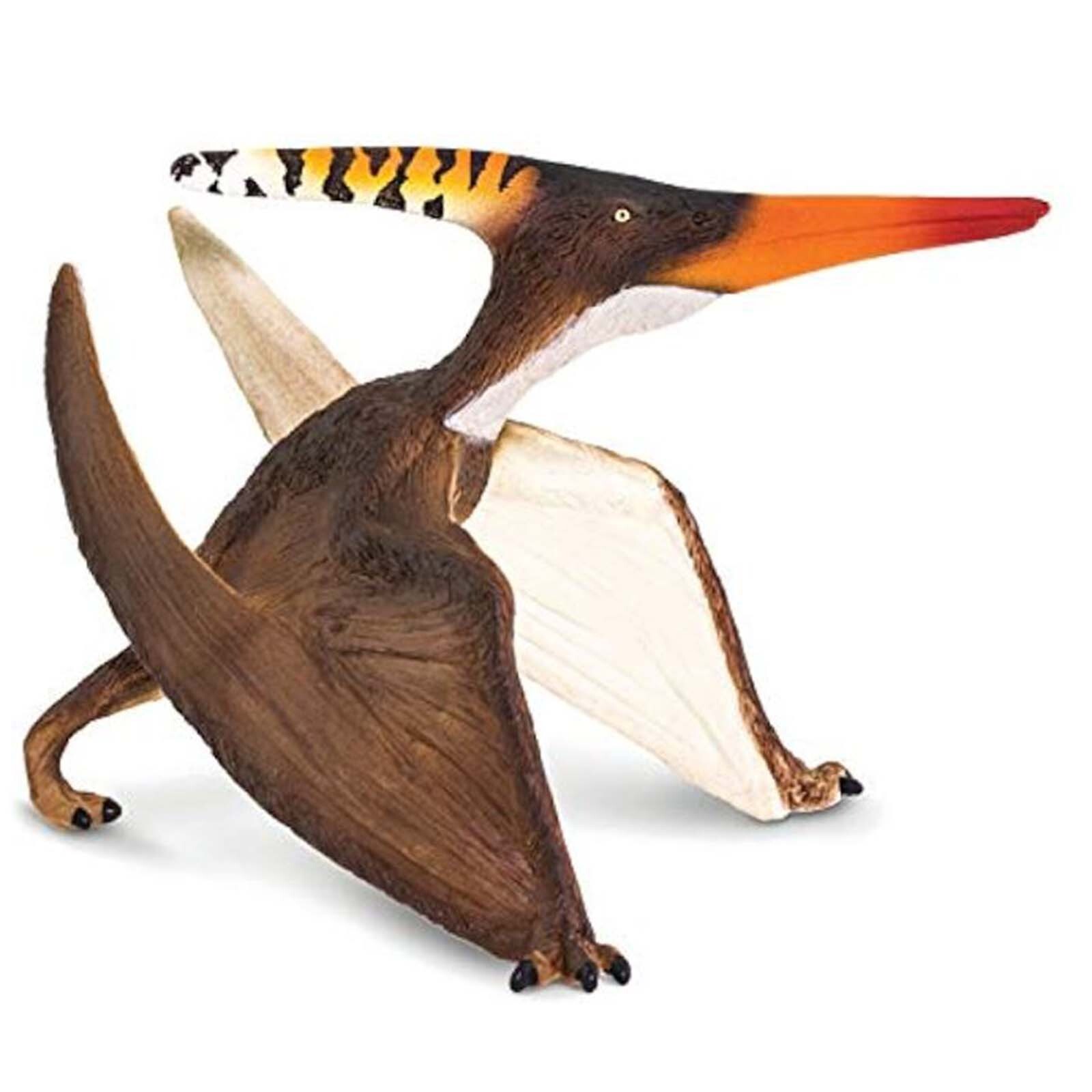Safari Ltd Pteranodon Dinosaur Figure 100301 NEW IN STOCK