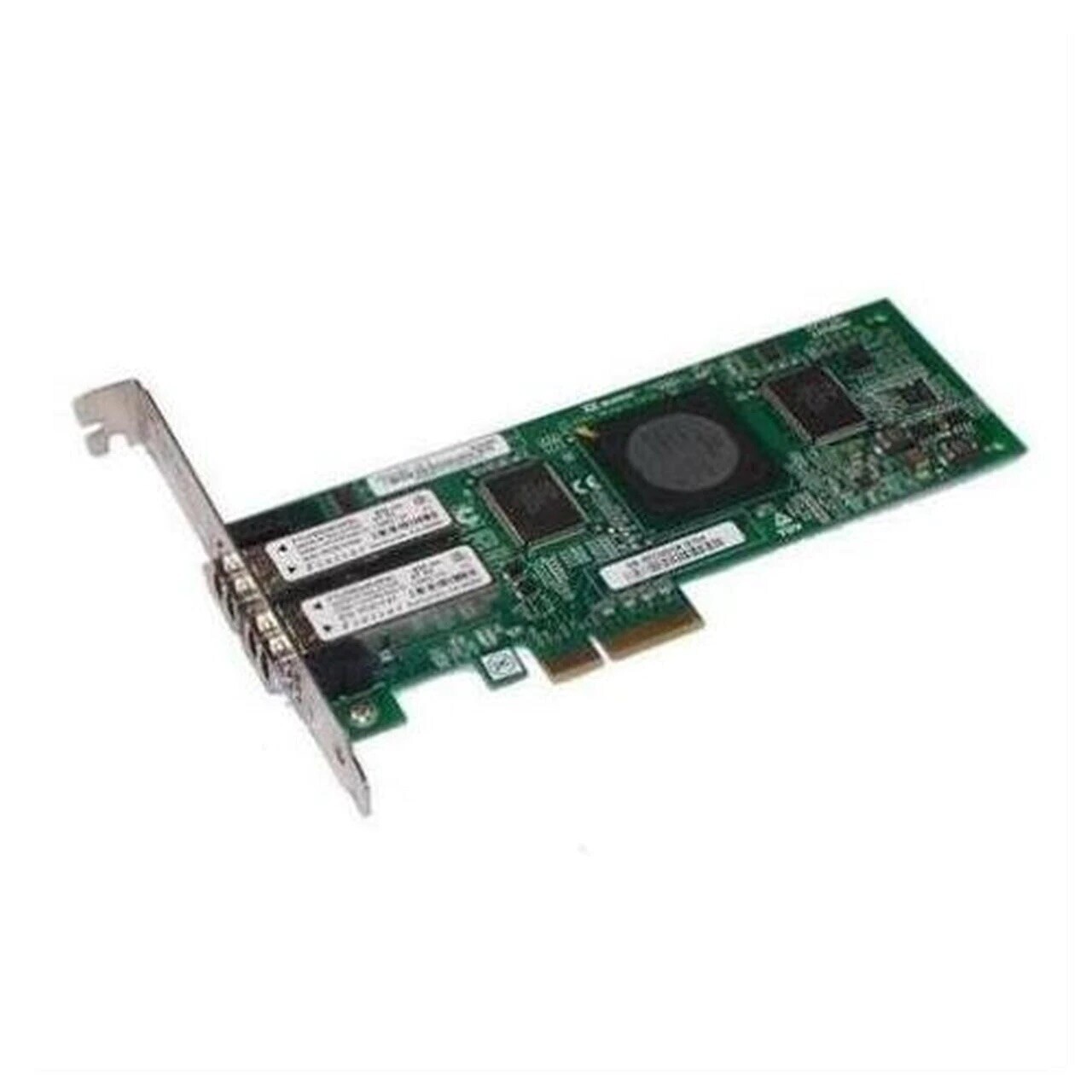 A6826A/A6826-60001/QLA2342 -HP 2GB PCI-X Dual Fibre Channel Host Bus Adap
