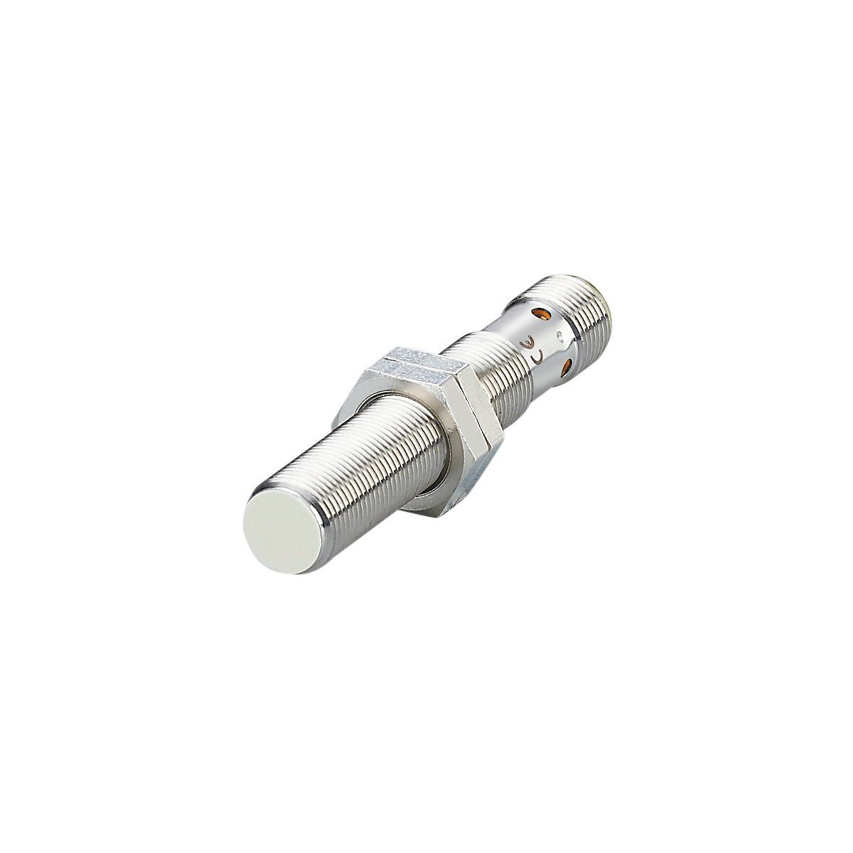 IFM IFM205 10-60VDC Inductive Proximity Switch Sensor New