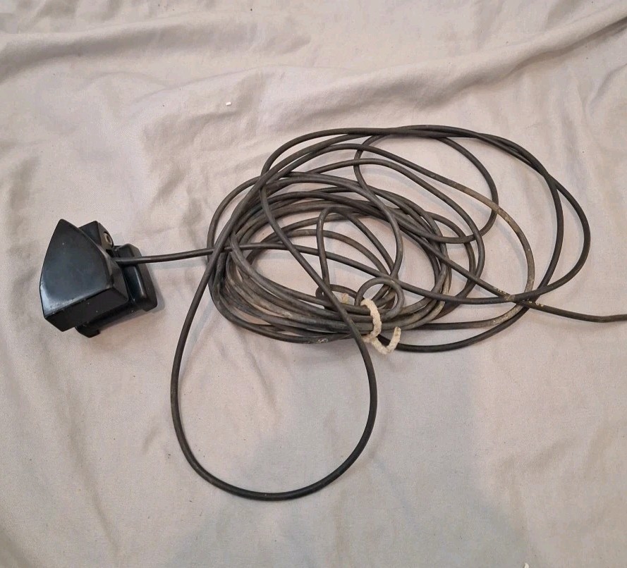 Hummingbird Transducer / Sonar 455 High Definition Sensor