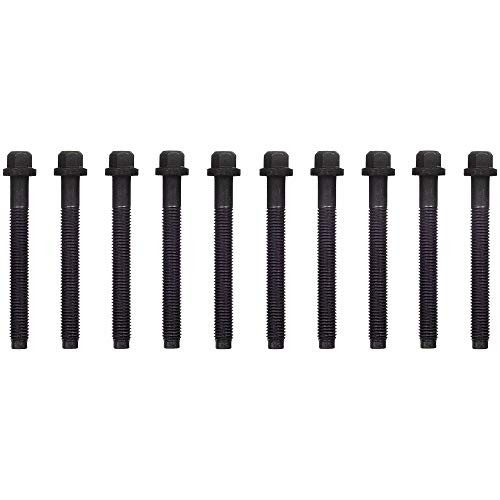 ES 72137 Head Bolt Set Bolt set