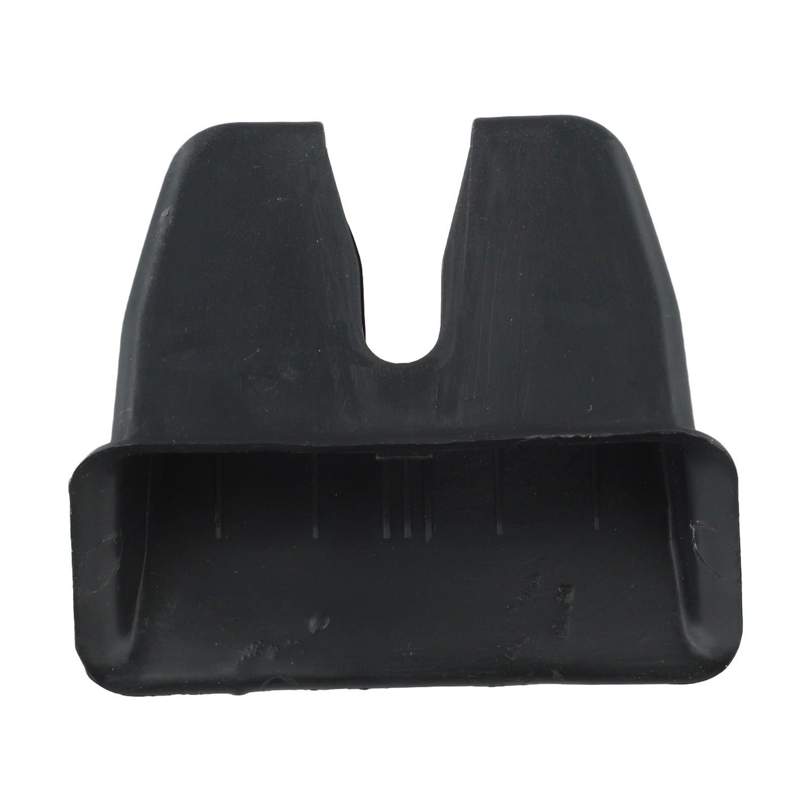 Replacement Latch Cover Substrate for Tesla For Model 3 Plastic 176983210E