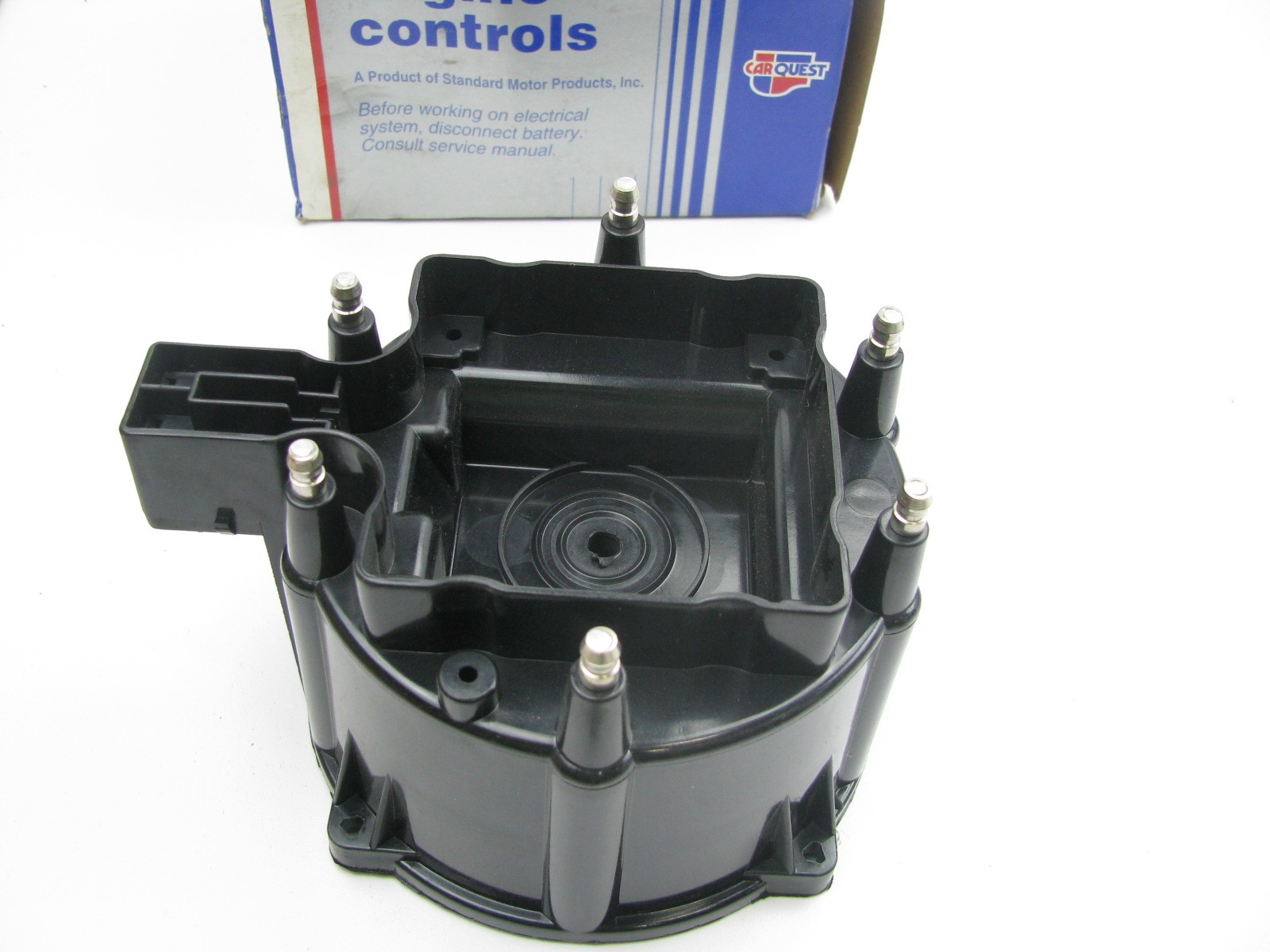 Carquest DR-462 Ignition Distributor Cap 1984-85 Buick Oldsmobile 3.0L 3.8L