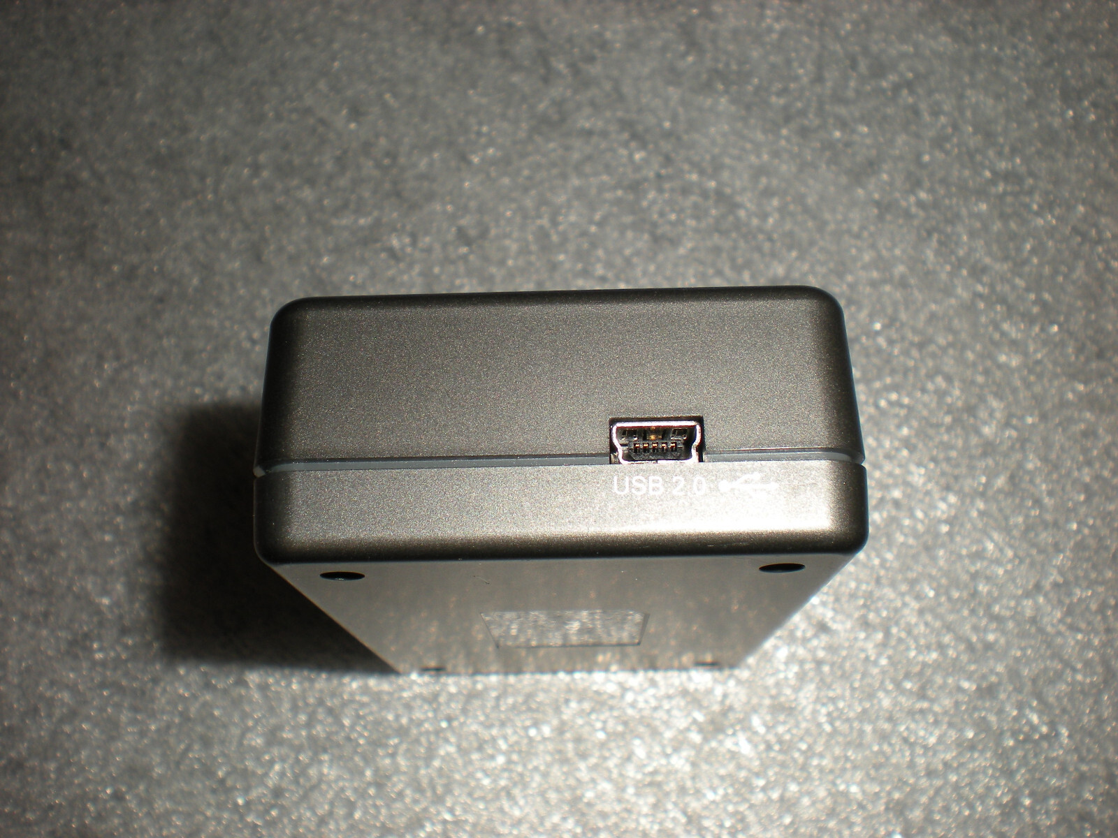 TURTLE BEACH Video USB Advantage Capture Device ONLY NO CABLES OR SOFTWARE