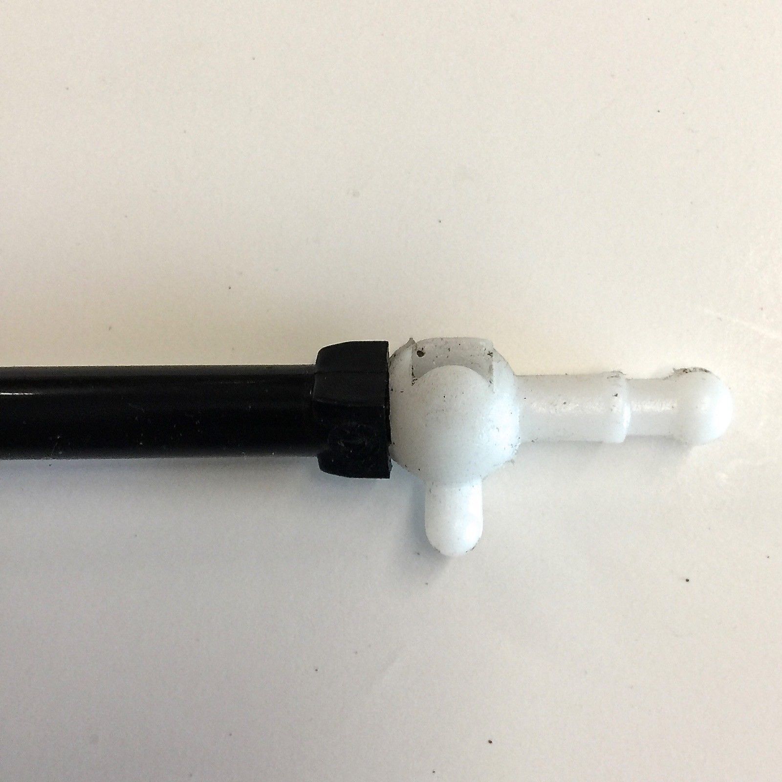 COMBINATION SWITCH HEADLIGHT WIPER BLINKER ARMS / FLASHER - SAMURAI '85-'88