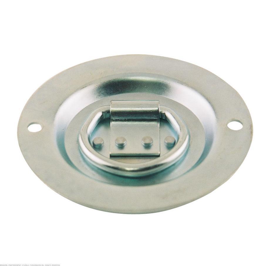 Erickson Recessed Anchor Ring 1200 lb 59109