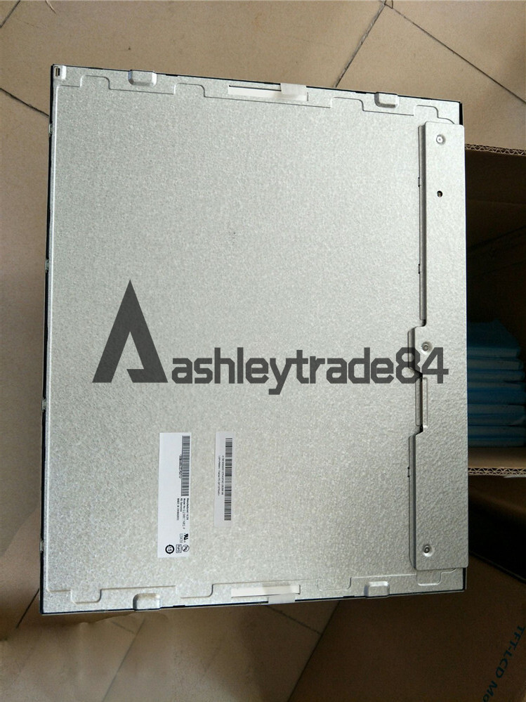 1PC G190ETN01.0 19" 1280*1024 Resolution LCD Screen Panel