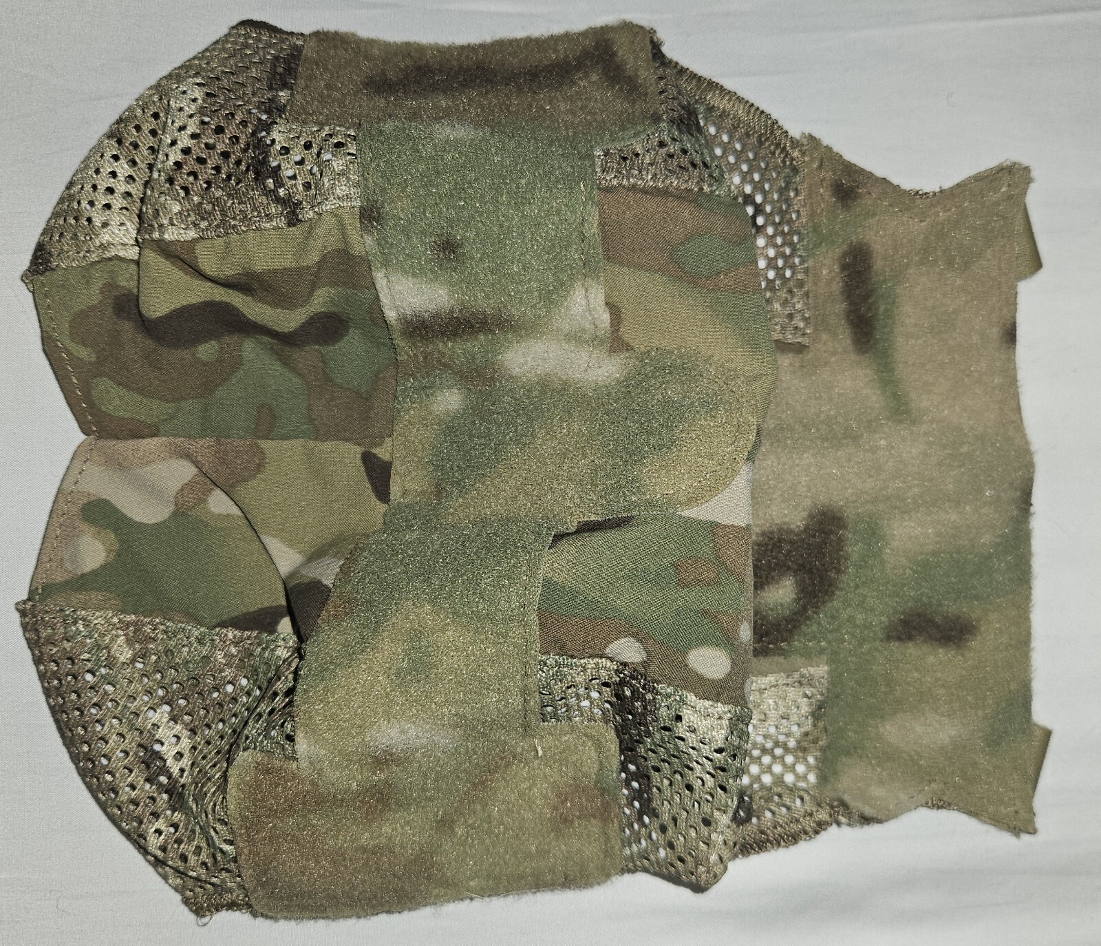 FirstSpear  Helmet Cover for Ops Core FAST Hybrid Size M/L
