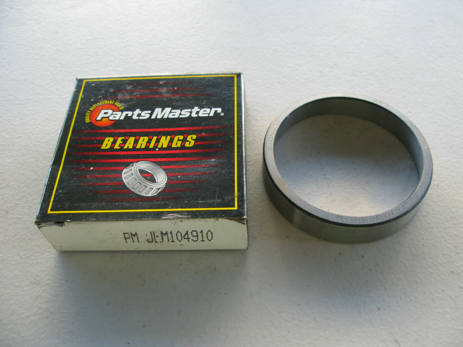 PARTS MASTER TAPER BEARING CUP (#PMJLM104910) BMW Chevy Dodge Ford GMC Jeep