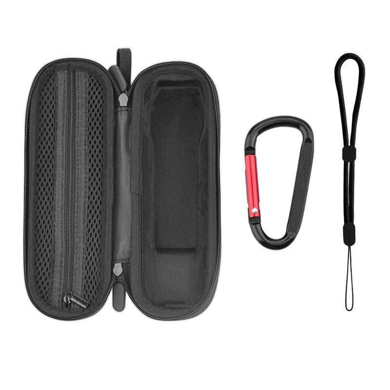 Storage Bag PTZ Camera Protection Box Handbag For DJI OSMO POCKET3 Accessories