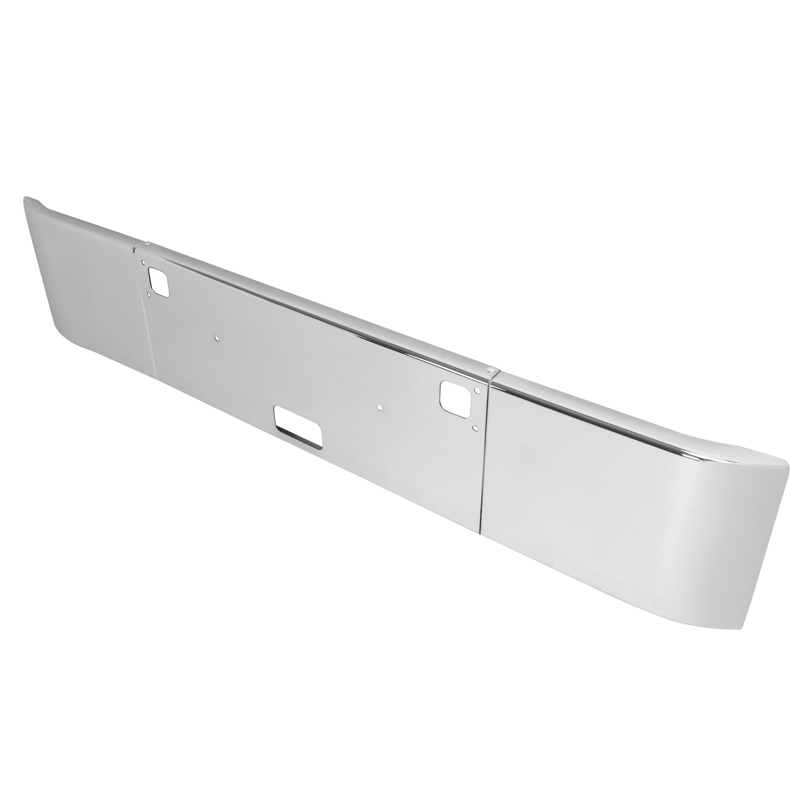 NEW Front Bumper Assembly Fit For Kenworth W900B 1982+ Kenworth W900L 2010