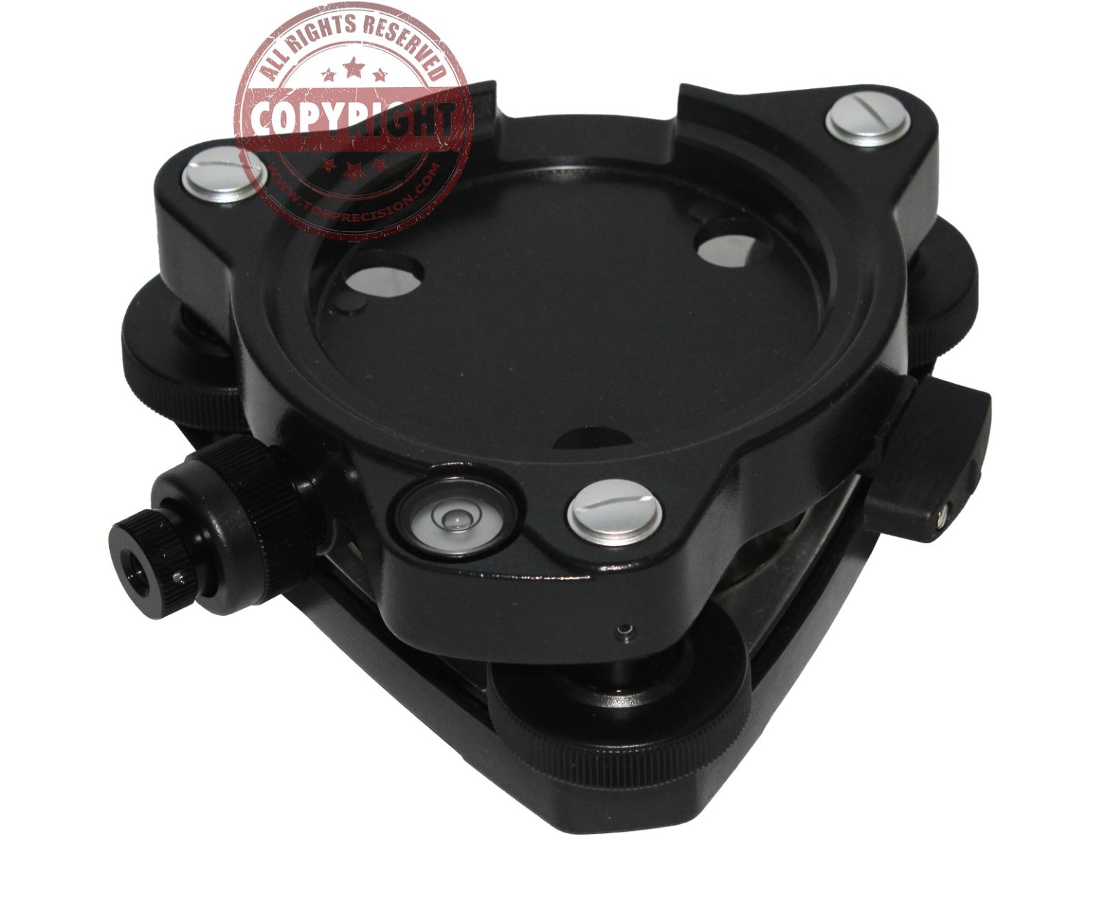 TPI OPTICAL TRIBRACH FOR TOTAL STATION,SURVEYING,GPS,TOPCON,SOKKIA,TRIMBLE,LEICA