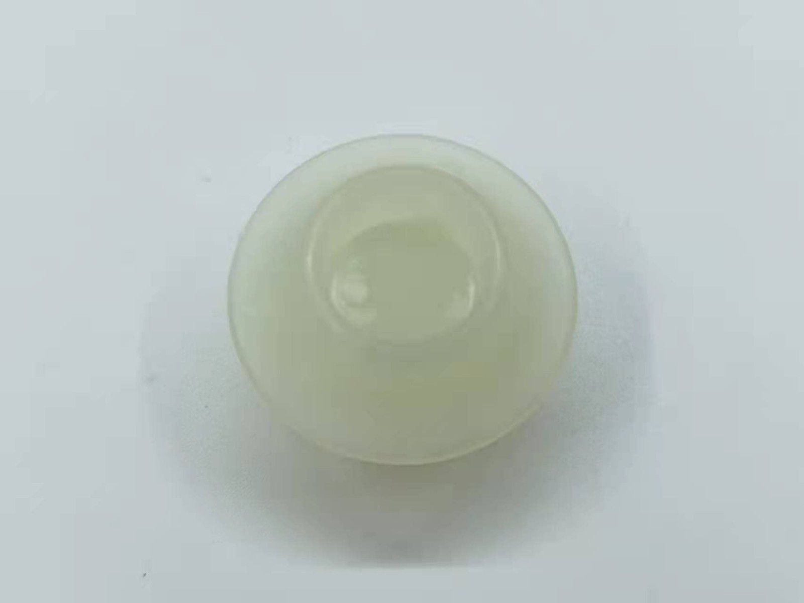 for Porter Cable Piston Stop 904685 replacement nailer piston stop Colorless