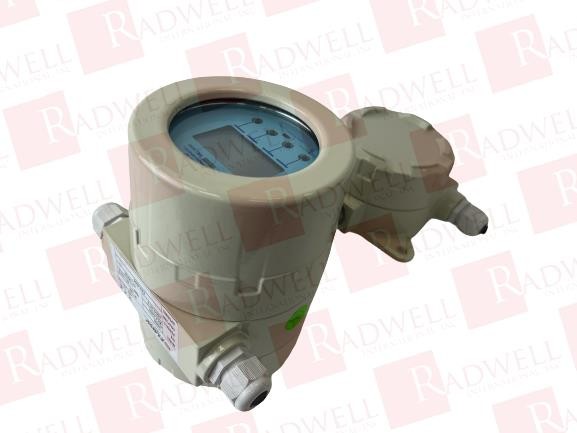 FLOW TECHNOLOGY MC608A HV ALLUM 4-20 MA CAVO / MC608AHVALLUM420MACAVO (NEW NO BO