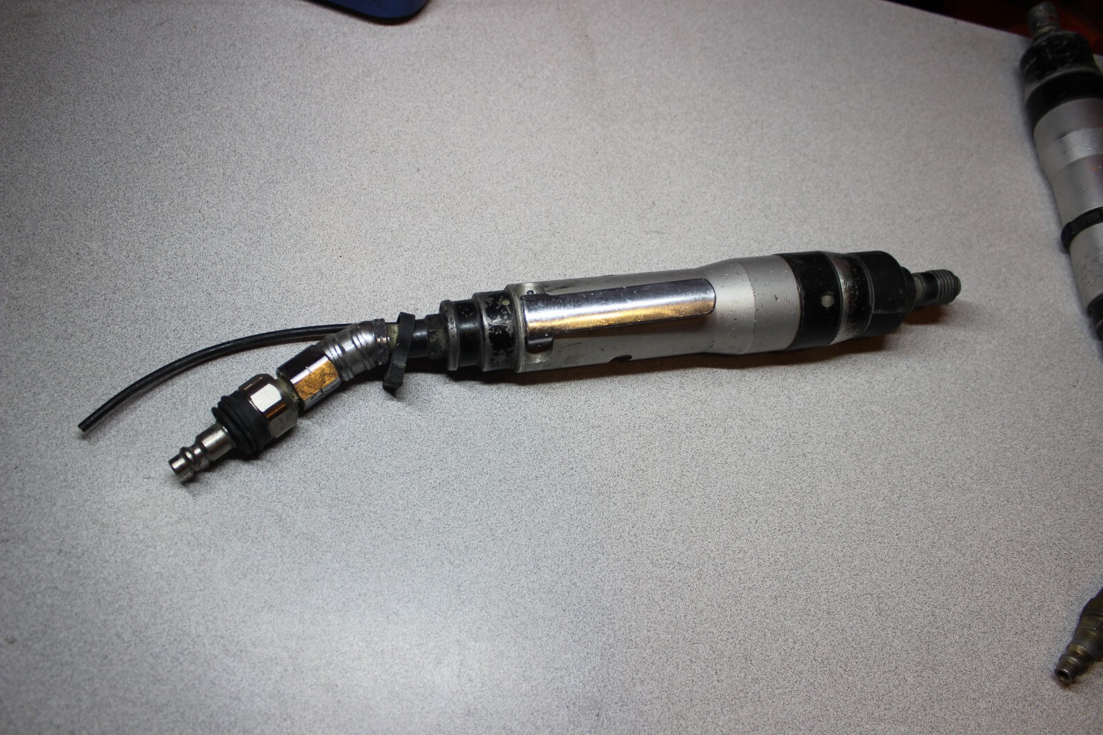 URYU Alpha T47SD Air Tool