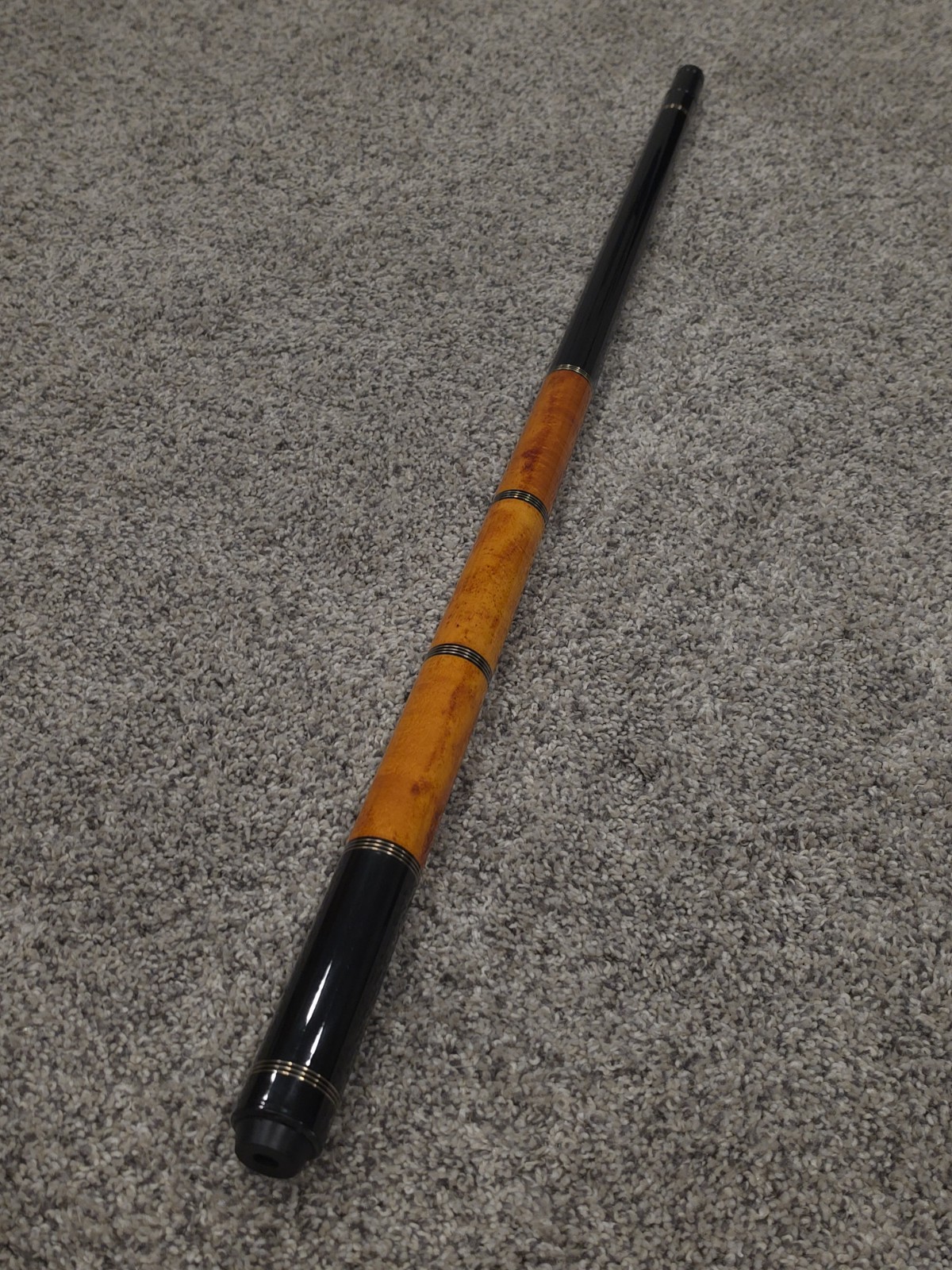 Pool Cue Billiard Stick Professional Cuestom (butt only)