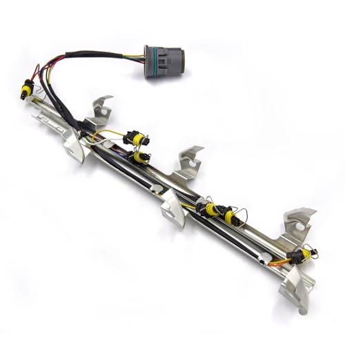 Fuel Injector Wiring Harness Compatible with 1994-2003 International Navistar