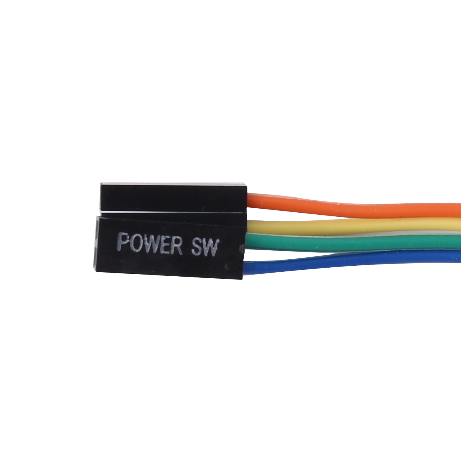 Tuya Wifi Computer- Reset Switch USB Card for PC Computer,APP Remote5682