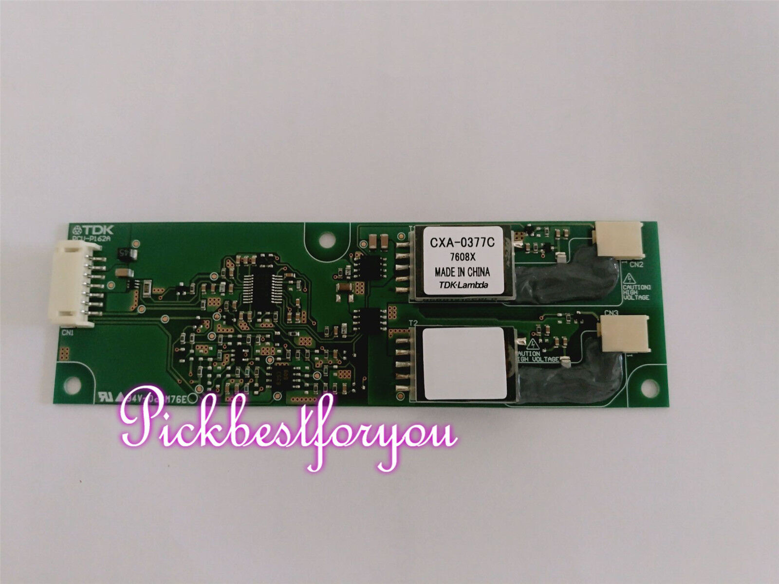 1PC TDK CXA-0377 PCU-P162A CXA-0377C High Pressure Plate