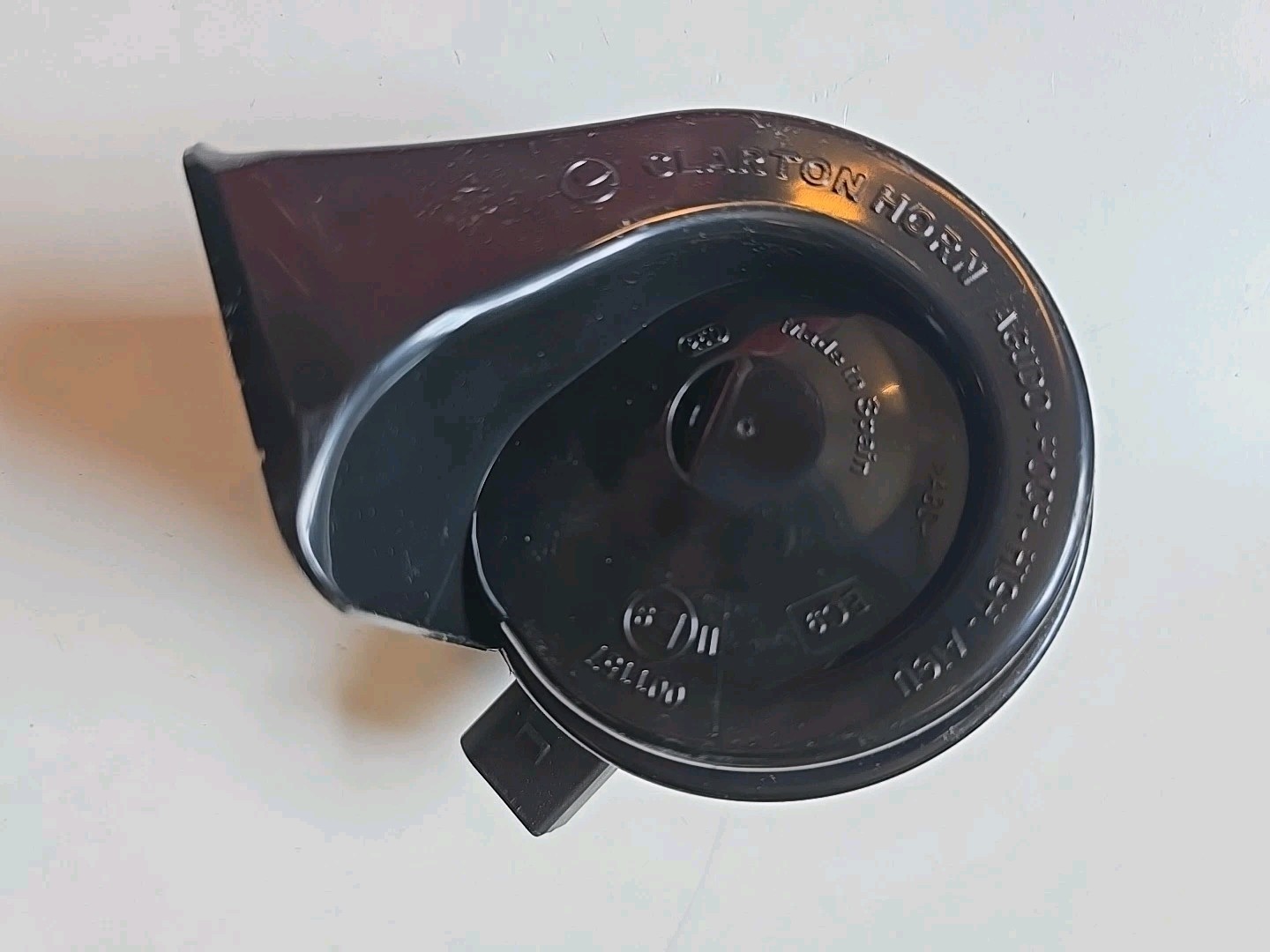 New Genuine Volkswagen TIGUAN 5N Horn Signal 5Q0951223H 2018