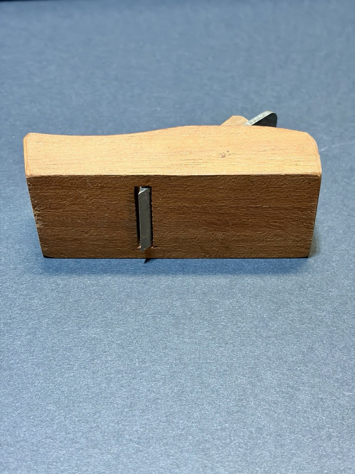 Flat Plane Bottom Edged Hand Tool
