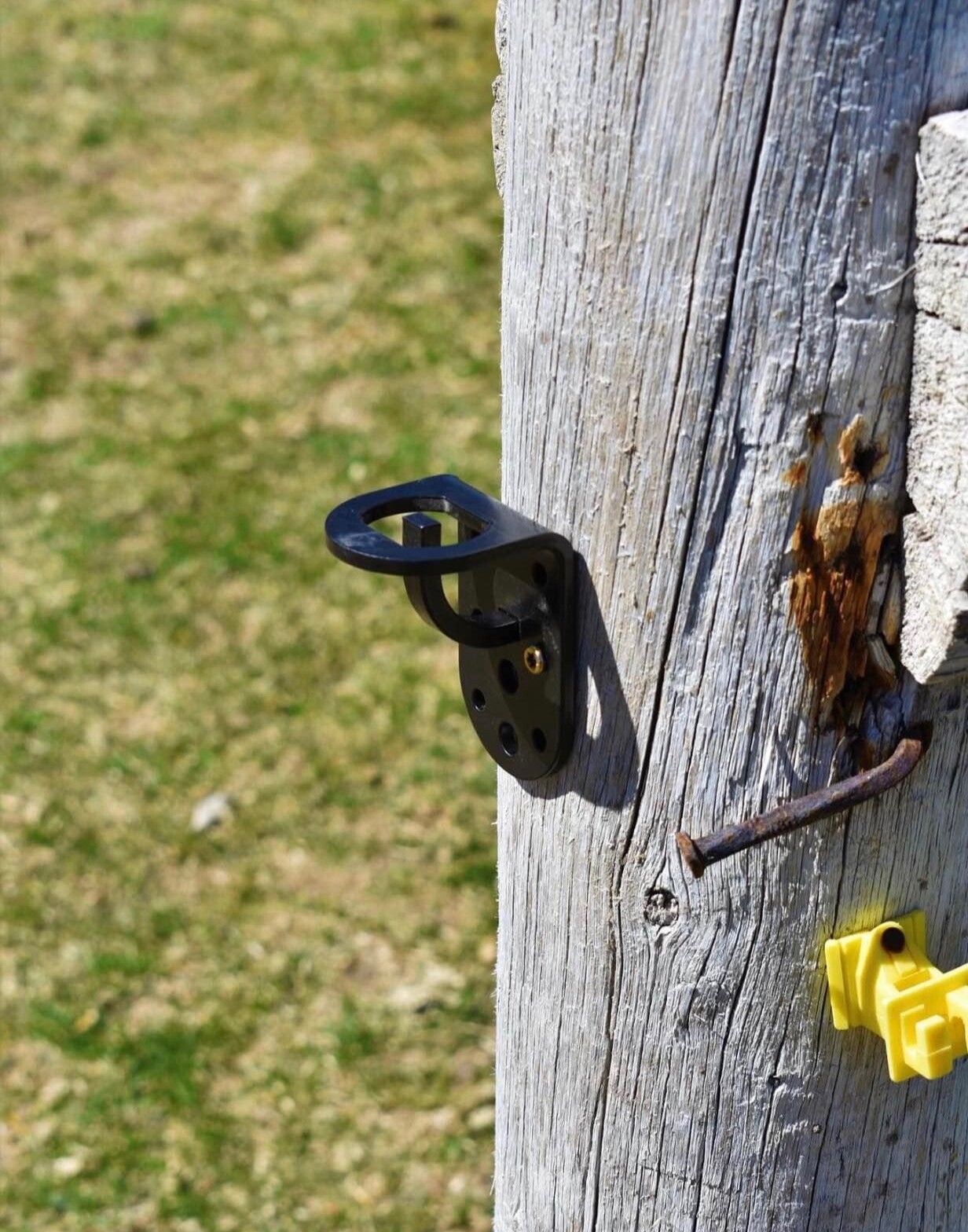 farm gate latch
