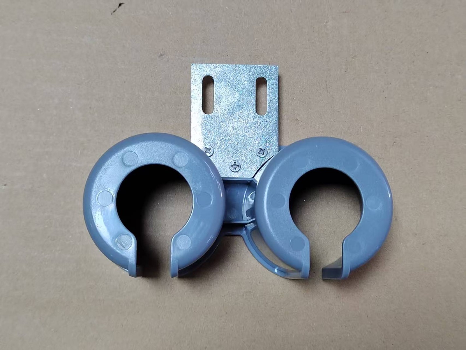 1pcs  holder coupling agent pendant Ultrasound trolley probe cup