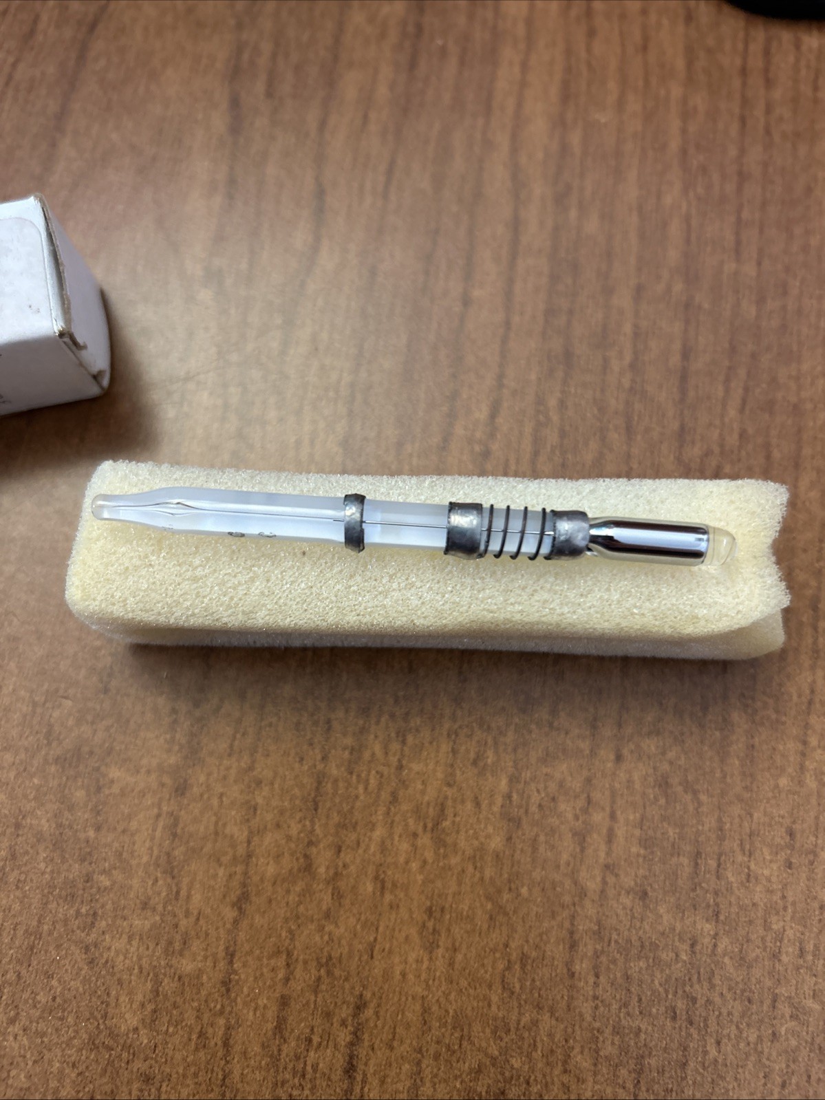 Model S-68 Accutherm Snap-In Temperature Sensor