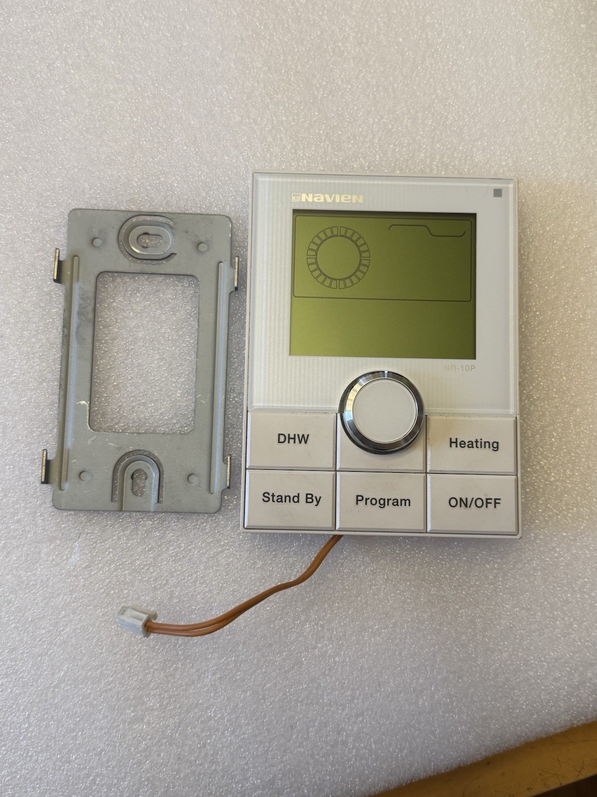 Navien NR-10PU V13 Thermostat Remote Controller