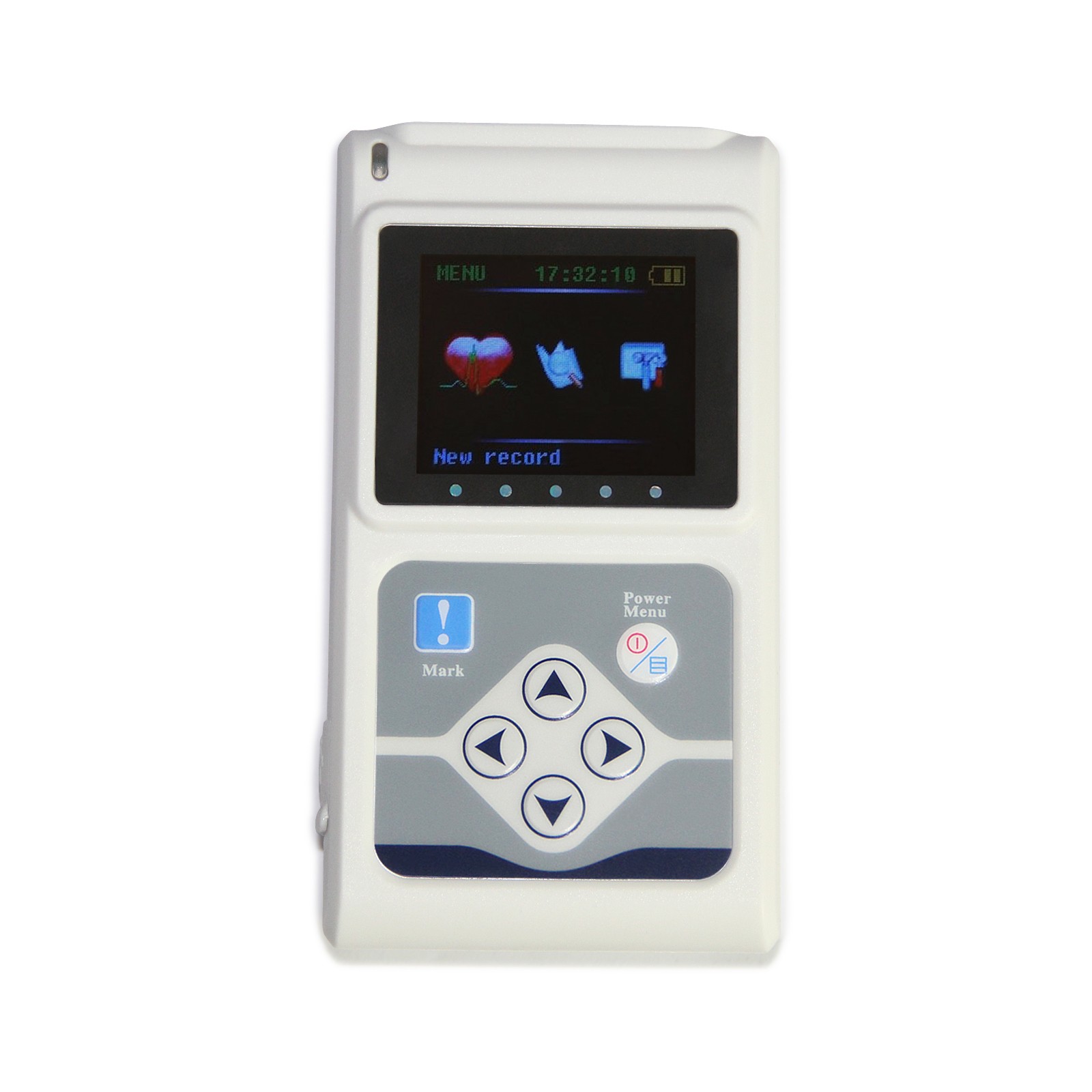 1PCS Contec TLC9803 Dynamic ECG Systems Digital Analyzer Recorder System