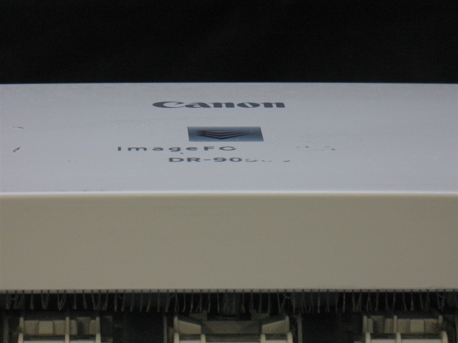 Canon imageFORMULA DR-9050C Pass-Through Document Scanner