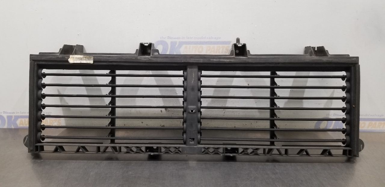 20 DODGE RAM 3500 AIR SHUTTER 6.7L ETL