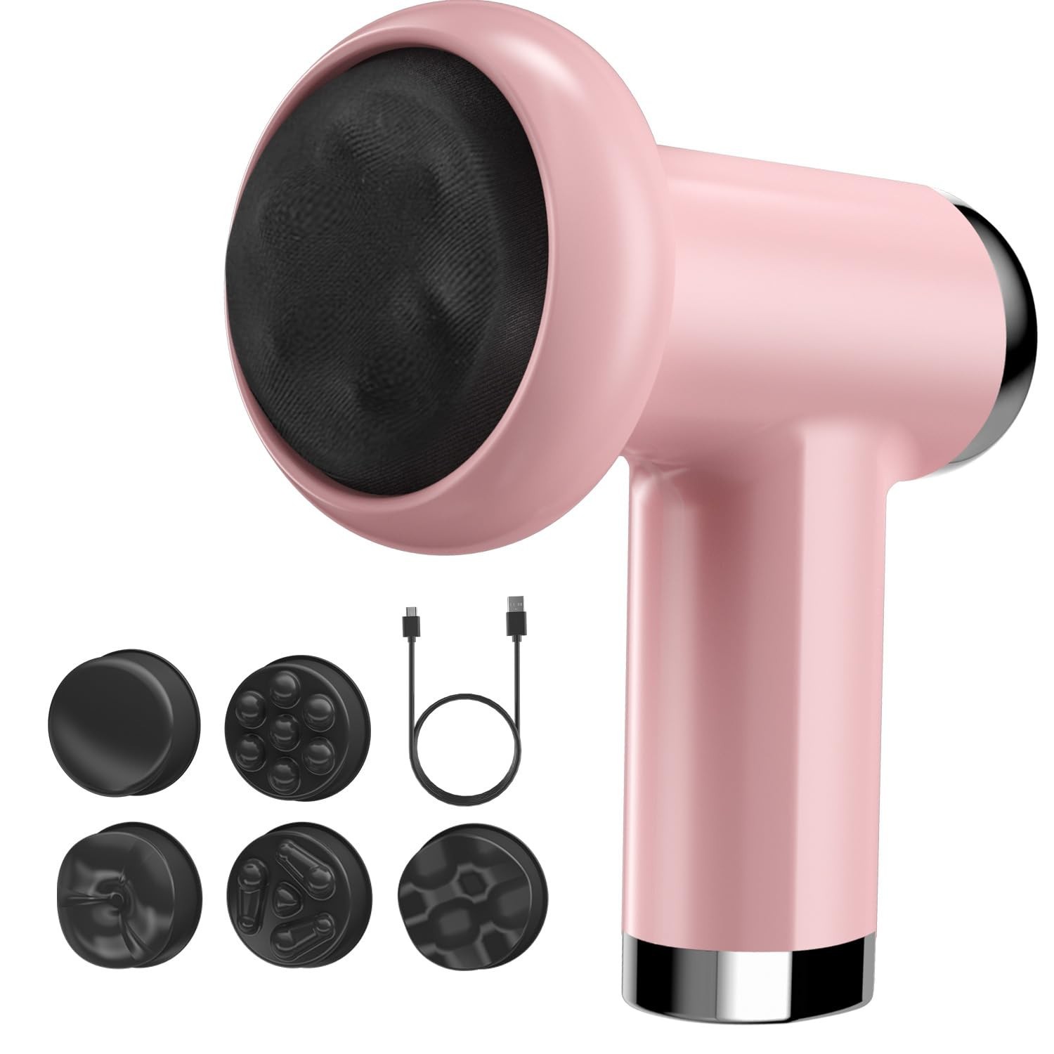 Anti Cellulite Massage Tool, Body Sculpting Machine for Women, Lymphatic Drai...