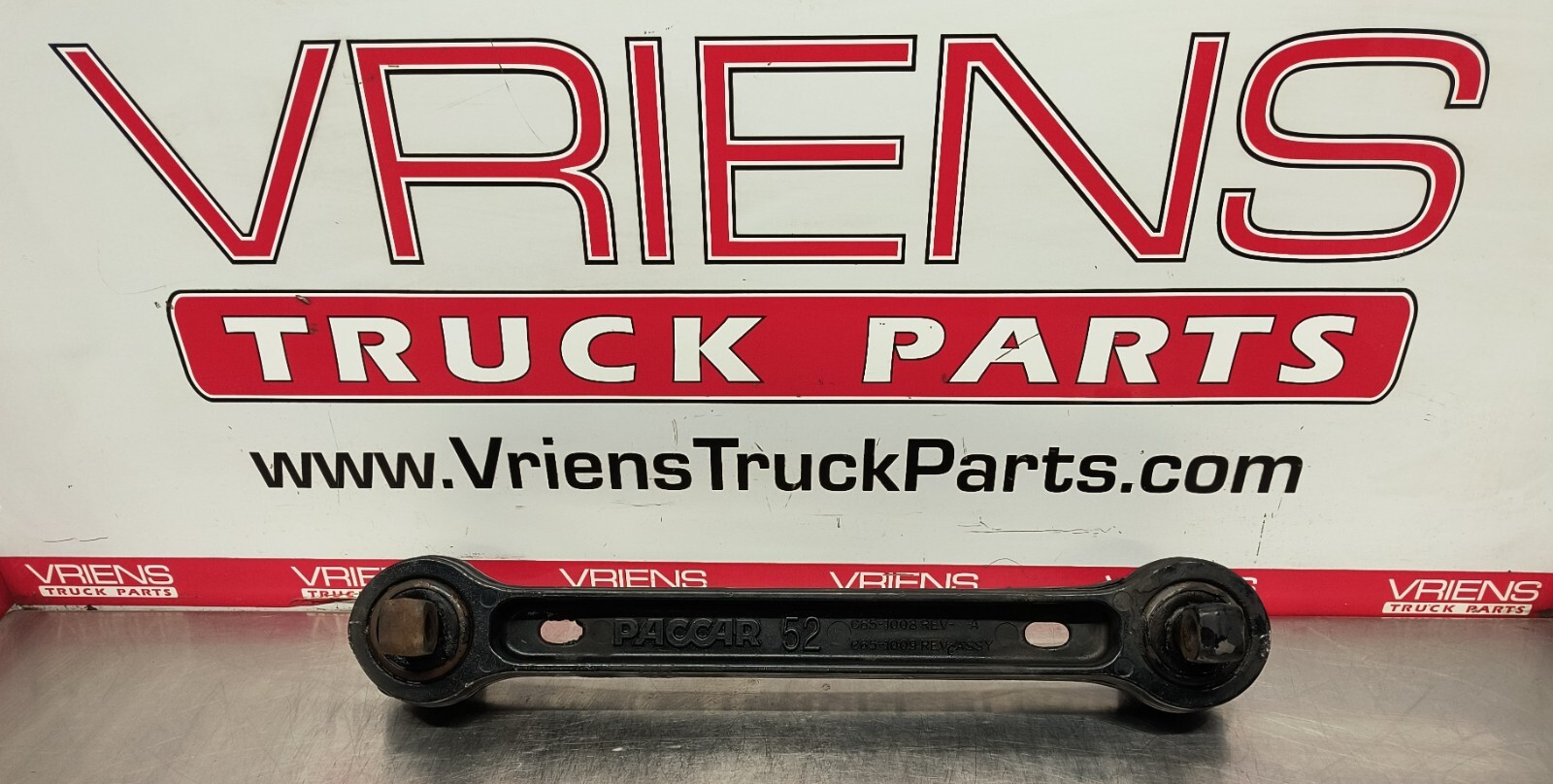 PACCAR KENWORTH C65-1009 ROD ASSY-TORQUE