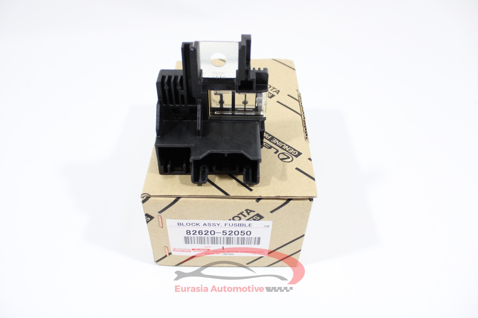 Genuine Toyota Scion 2006-2012 Fusible Link Block 8262052050 OEM