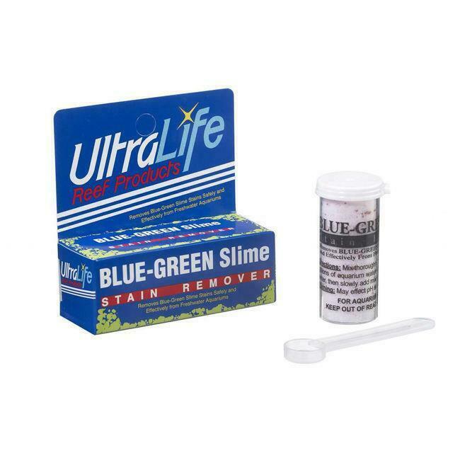 Freshwater Green Slime Remover (150 Gallons) - UltraLife