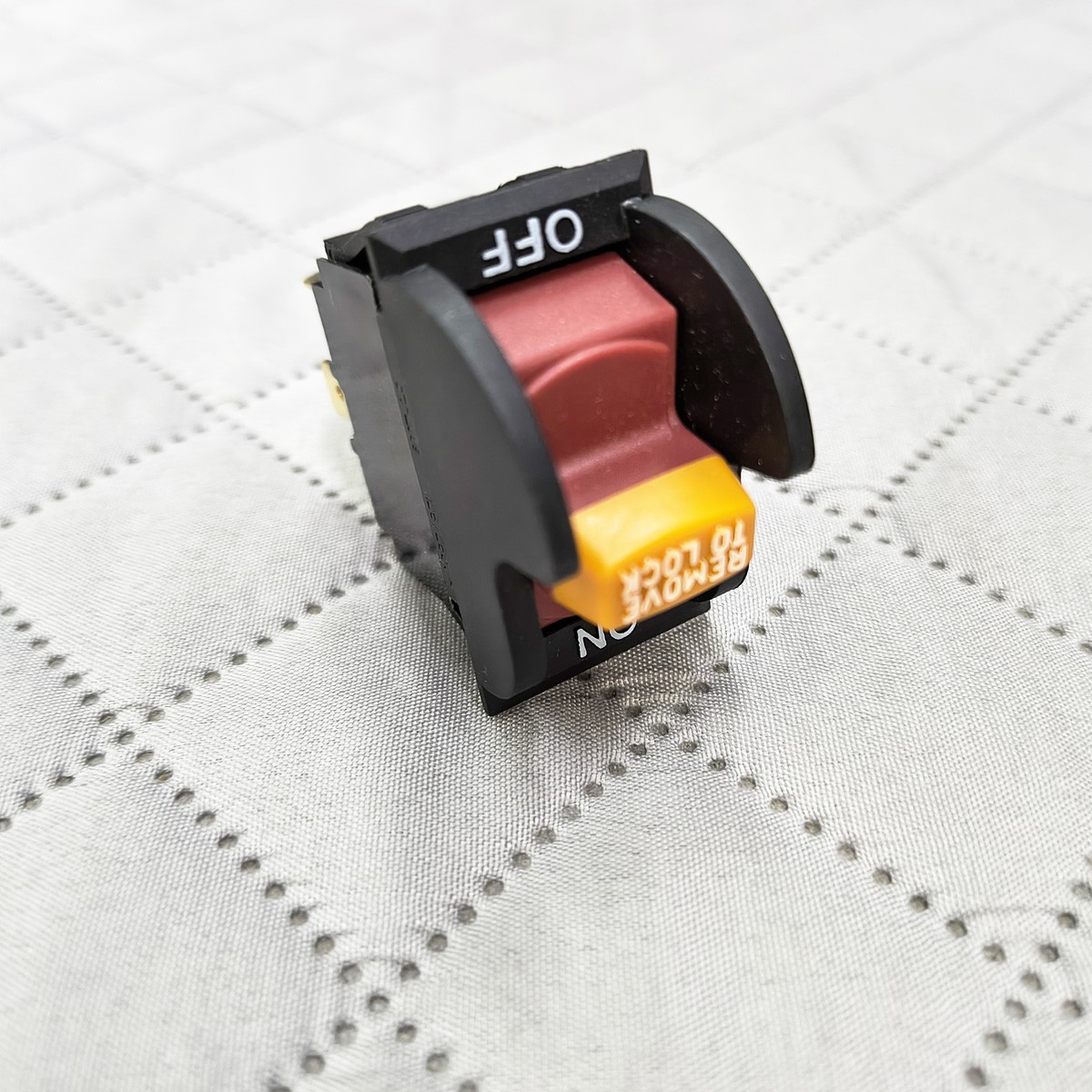 Power Switch For Hitachi Metabo CB75F Band Saw
