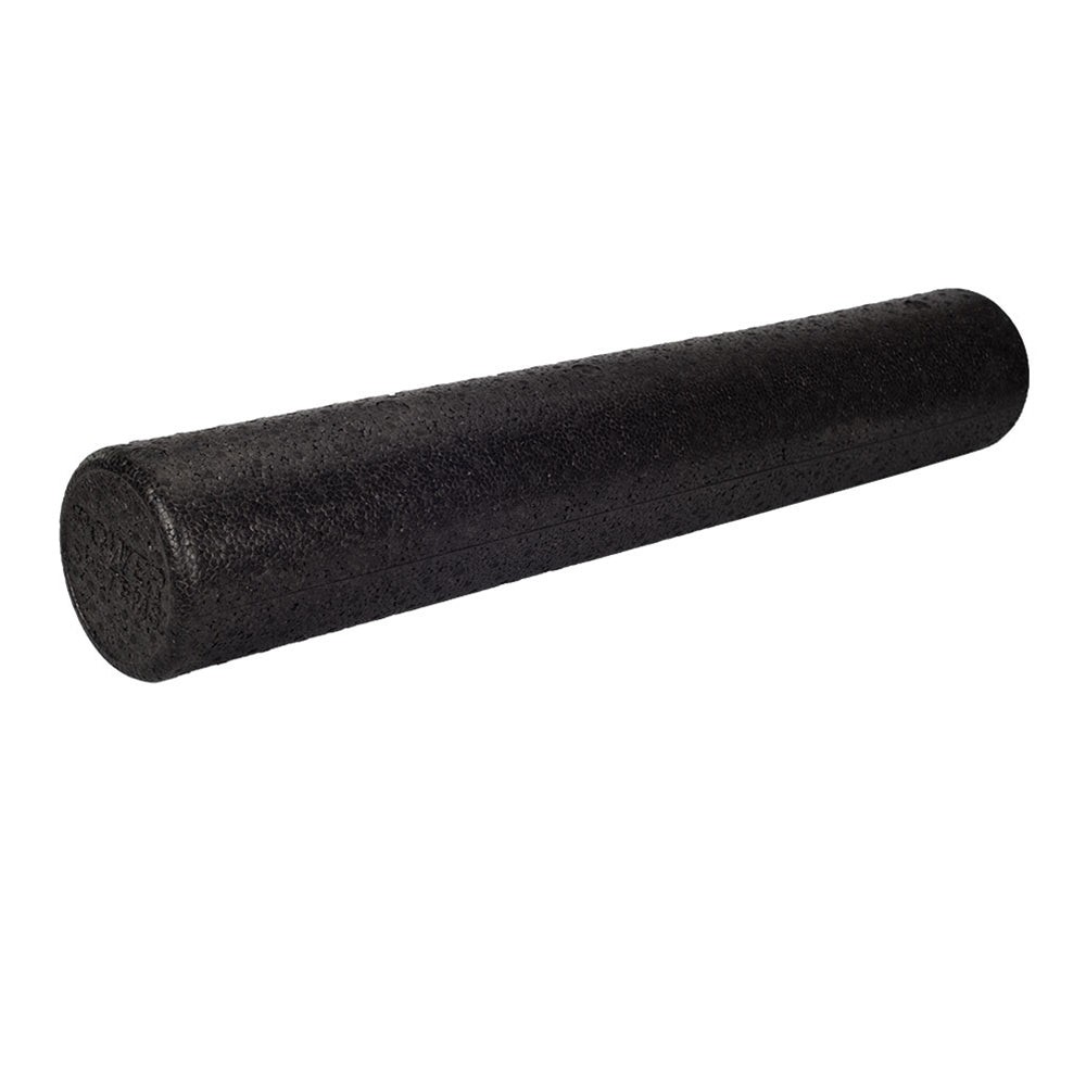 Power Systems 18in High Density Foam Roller for Back & Neck Pain Relief Roll