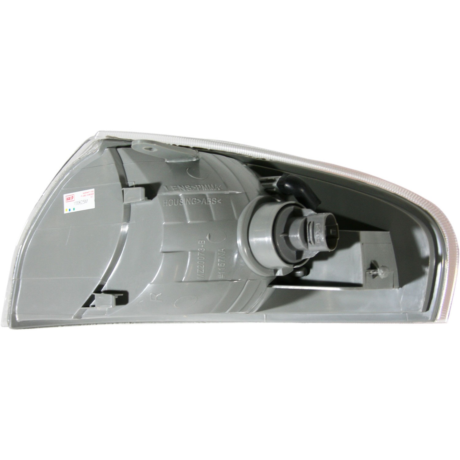 Cornering Lights Set Halogen Fits 2000-2002 Mazda 626 ES LX