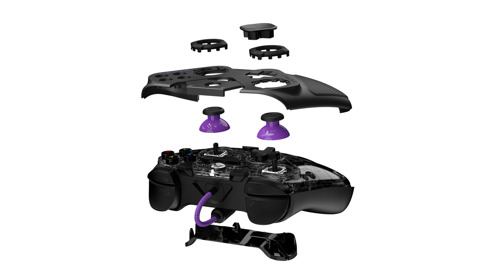 Victrix™ Gambit Prime Tournament Controller Refurbished