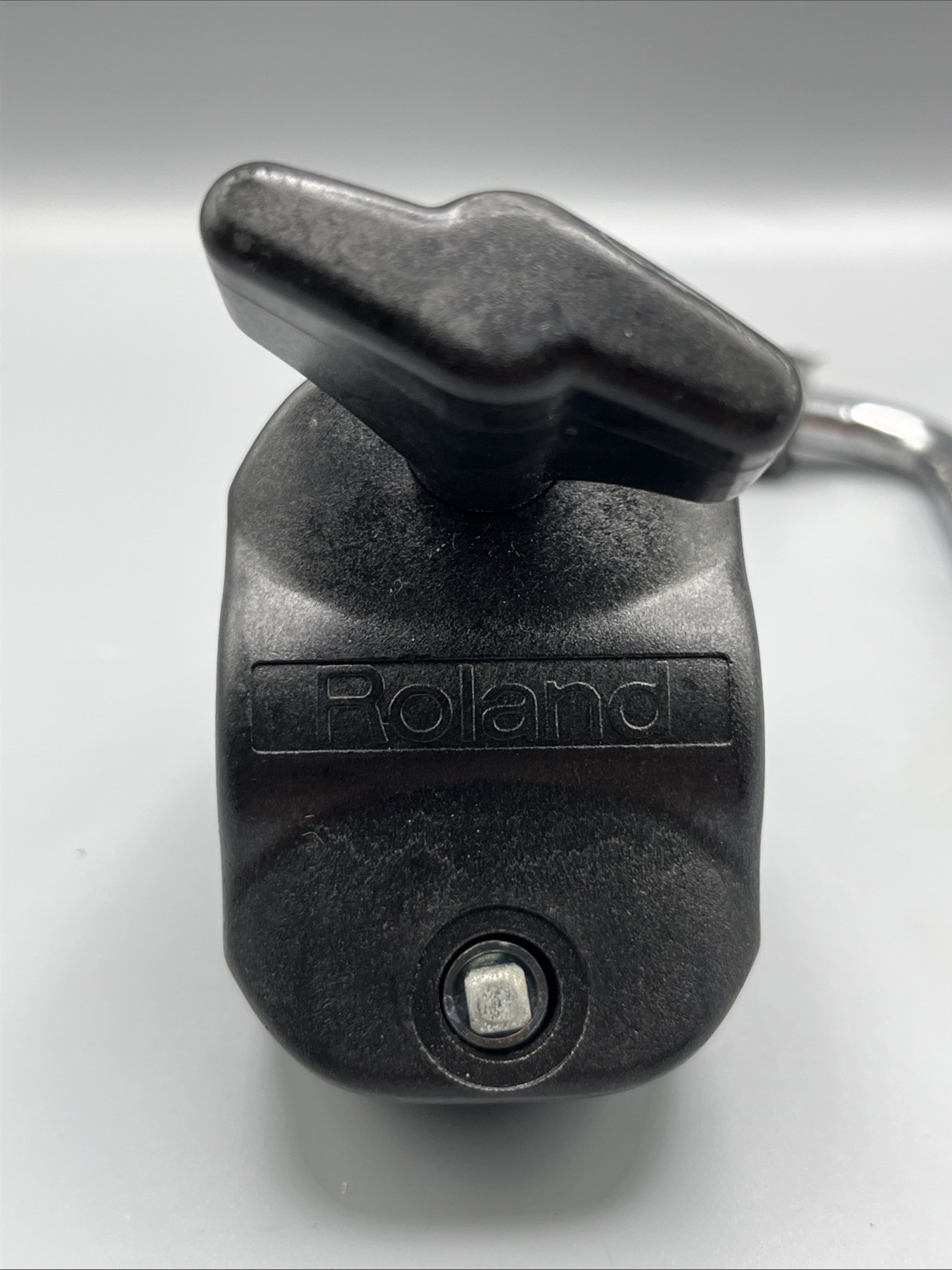 Roland Snare Drum Riser Arm Mount Clamp from V Drum Set