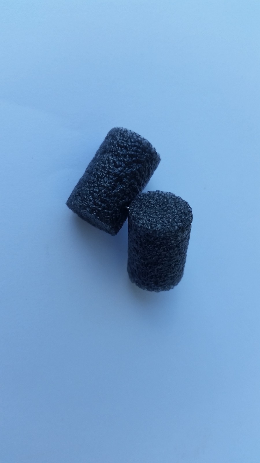 Cheapest price/unit - 1/2"  Termite Drill Hole Plugs - powder coat hose cleaners