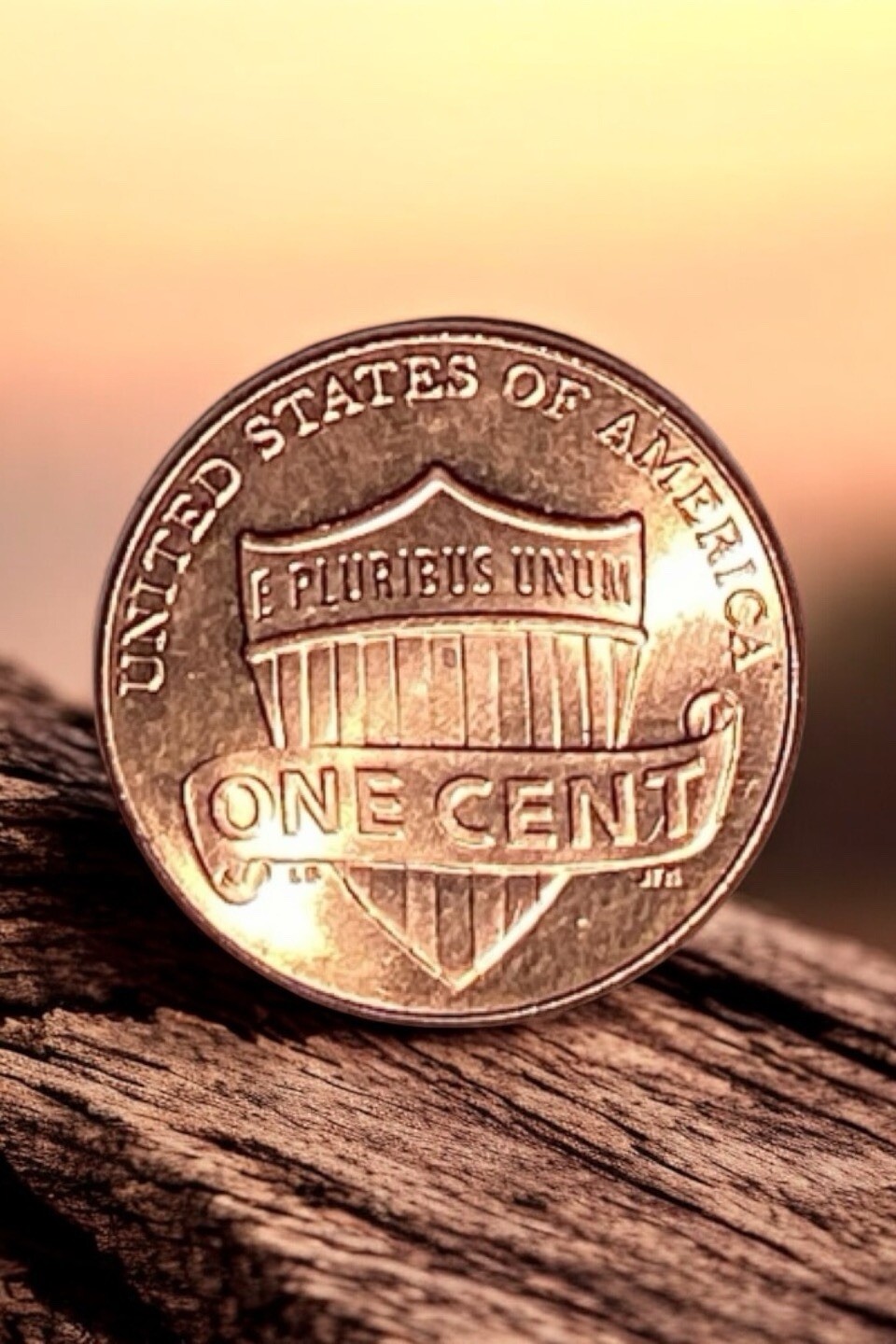 2017-P Lincoln Shield Cent "P" Mint Mark Error Gem Brilliant Circulated