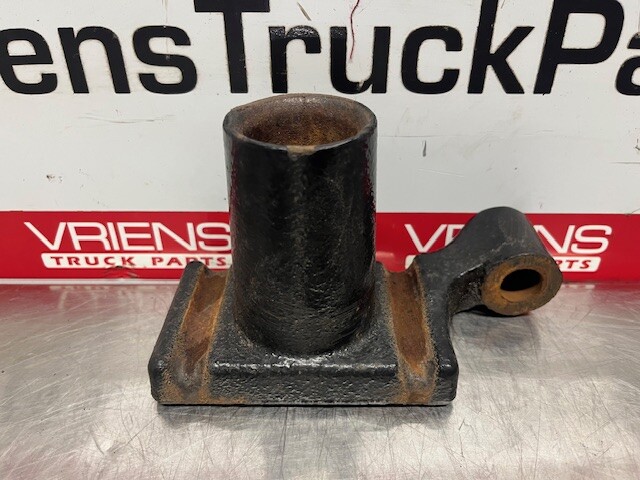 FREIGHTLINER FREIGHTLINER AXLE STOP/SHOCK MOUNT - FRONT SUSPENSION, 3 INCH, CI