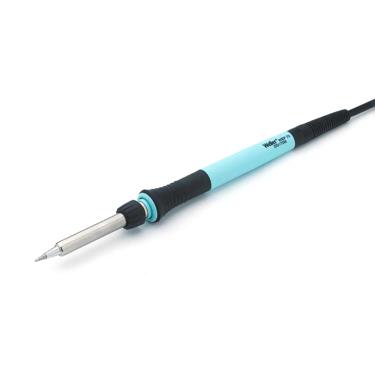 Weller WEP70 (T0058770715) Soldering Iron 70W, 23V, for WE1010 Station