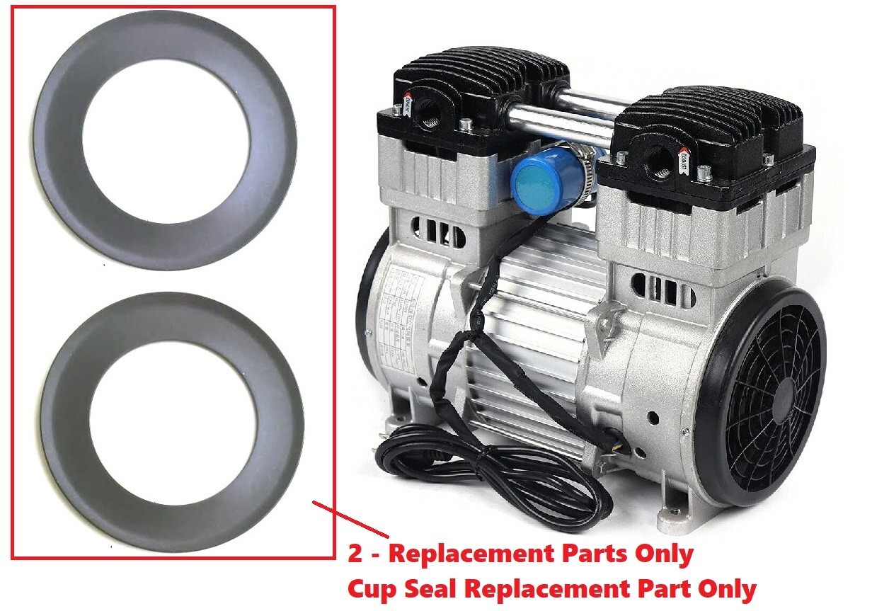California Air Tools 2 HP 10020C Compressor Piston Ring Part SP-9421-22060