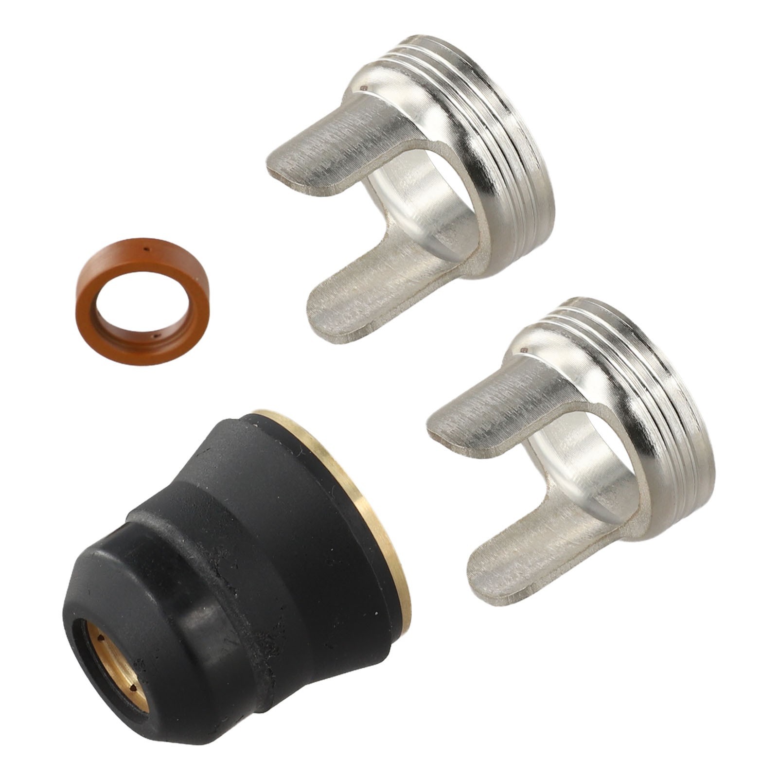 4PCS Plasma For cutting Consumables for IPT60 and For Harbor For Freight Tools