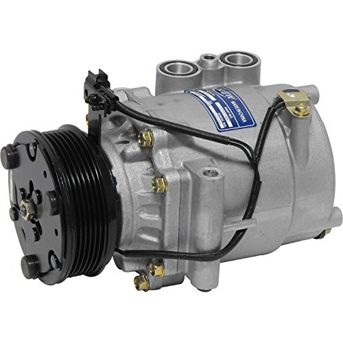 UAC CO 10715AC A/C Compressor