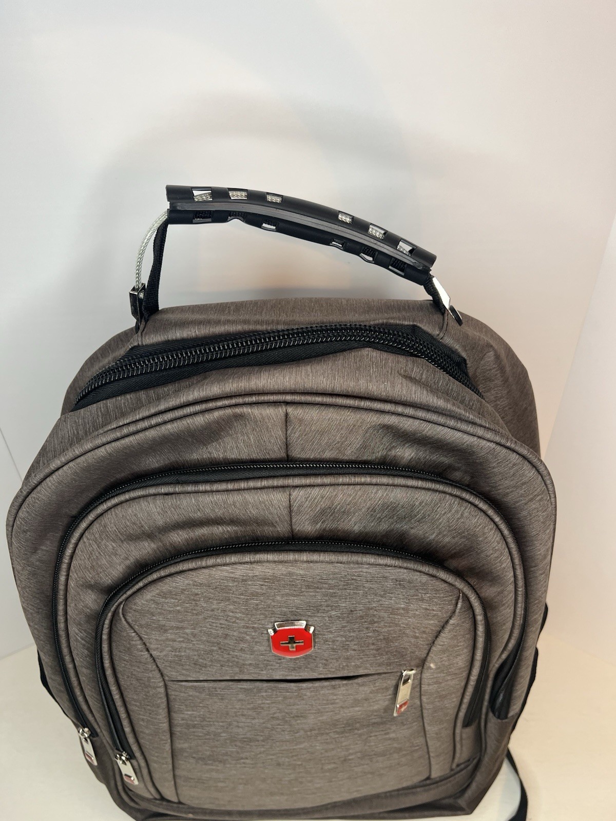 SwissLand Laptop Backpack
