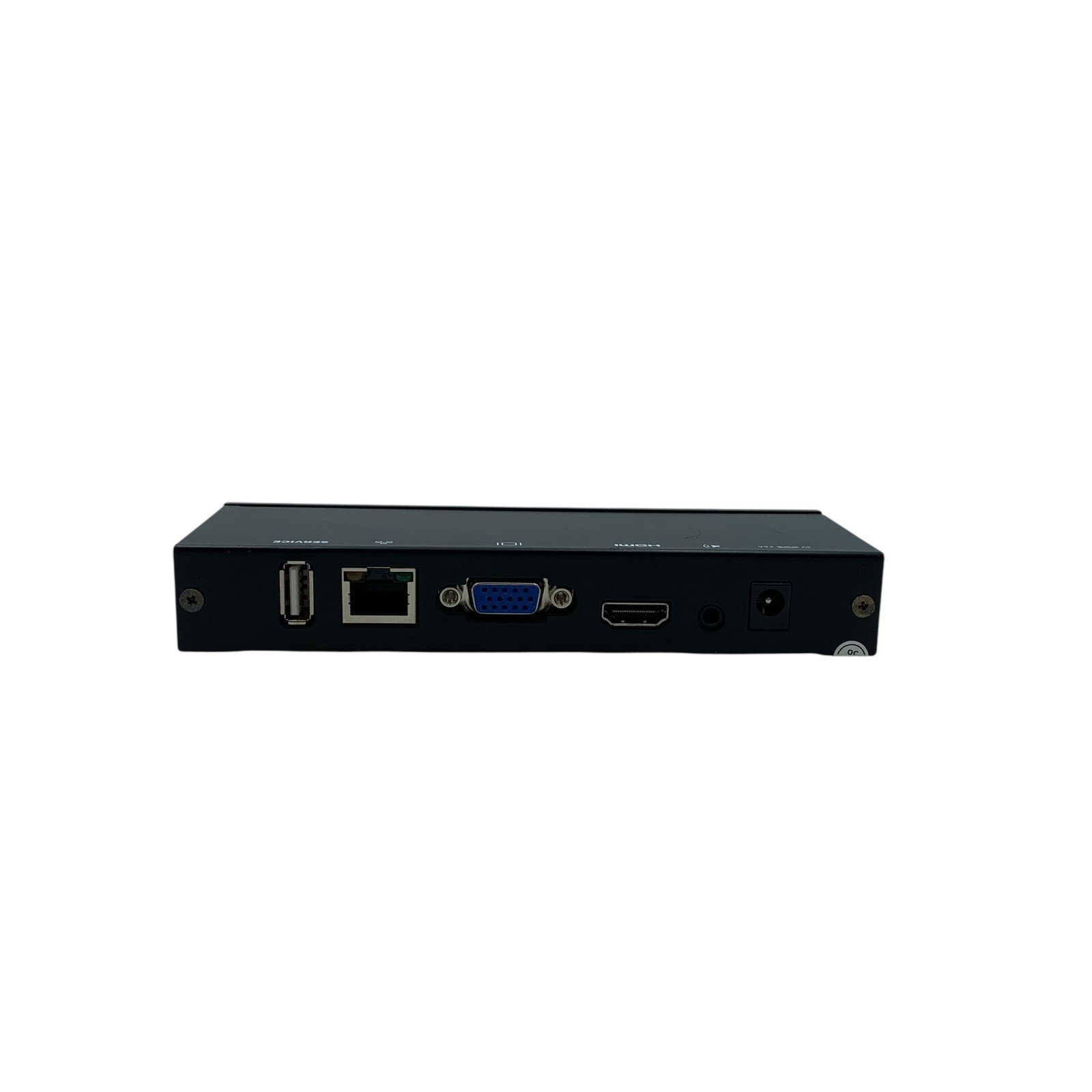 Crestron AirMedia AM-100 Presentation Gateway - NO PSU INCLUDED